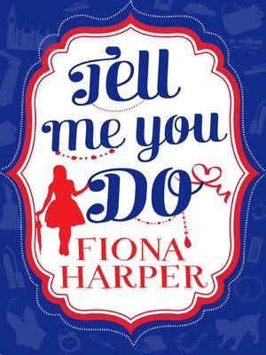 cover image of Tell Me You Do